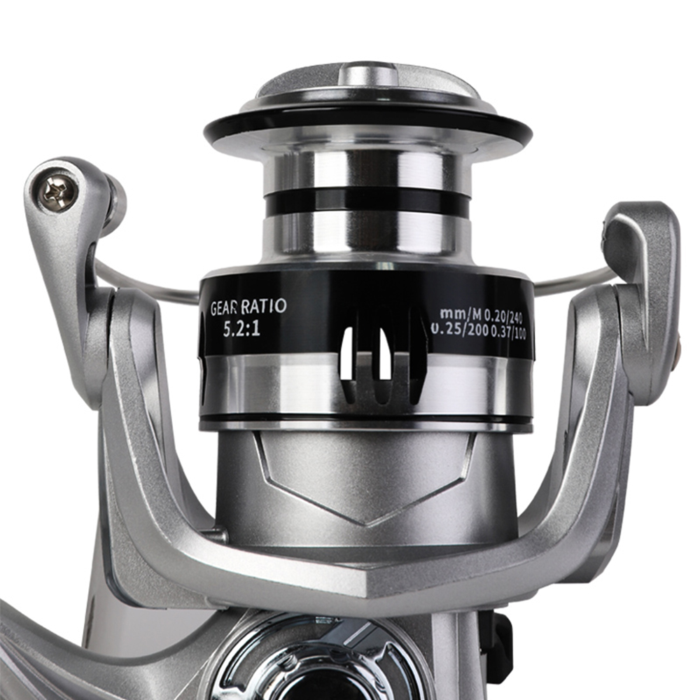 รอกสปินนิ่ง BILLINGS, รอกตกปลา - Trolling Reel บทวิจารณ์และราคา