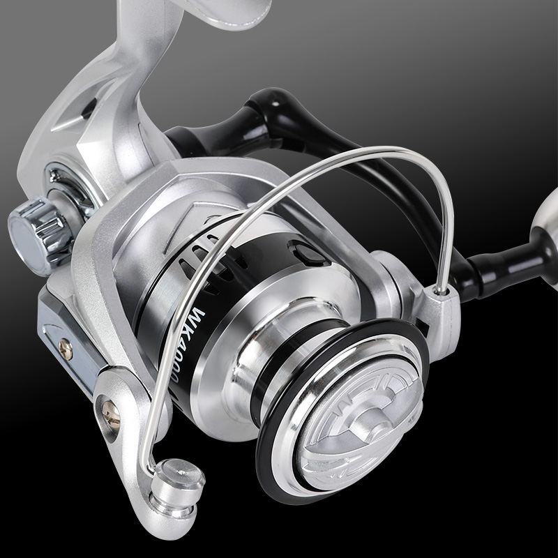 รอกสปินนิ่ง BILLINGS, รอกตกปลา - Trolling Reel บทวิจารณ์และราคา