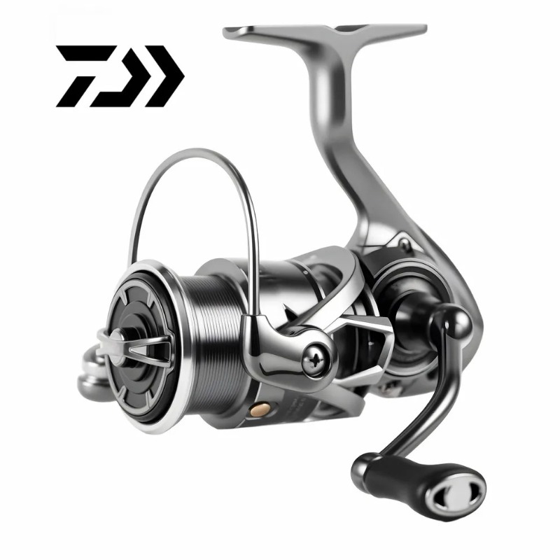 รอกตกปลา DAIWA แรงดึงสูงสุด 15 - Trolling Reel บทวิจารณ์และราคา