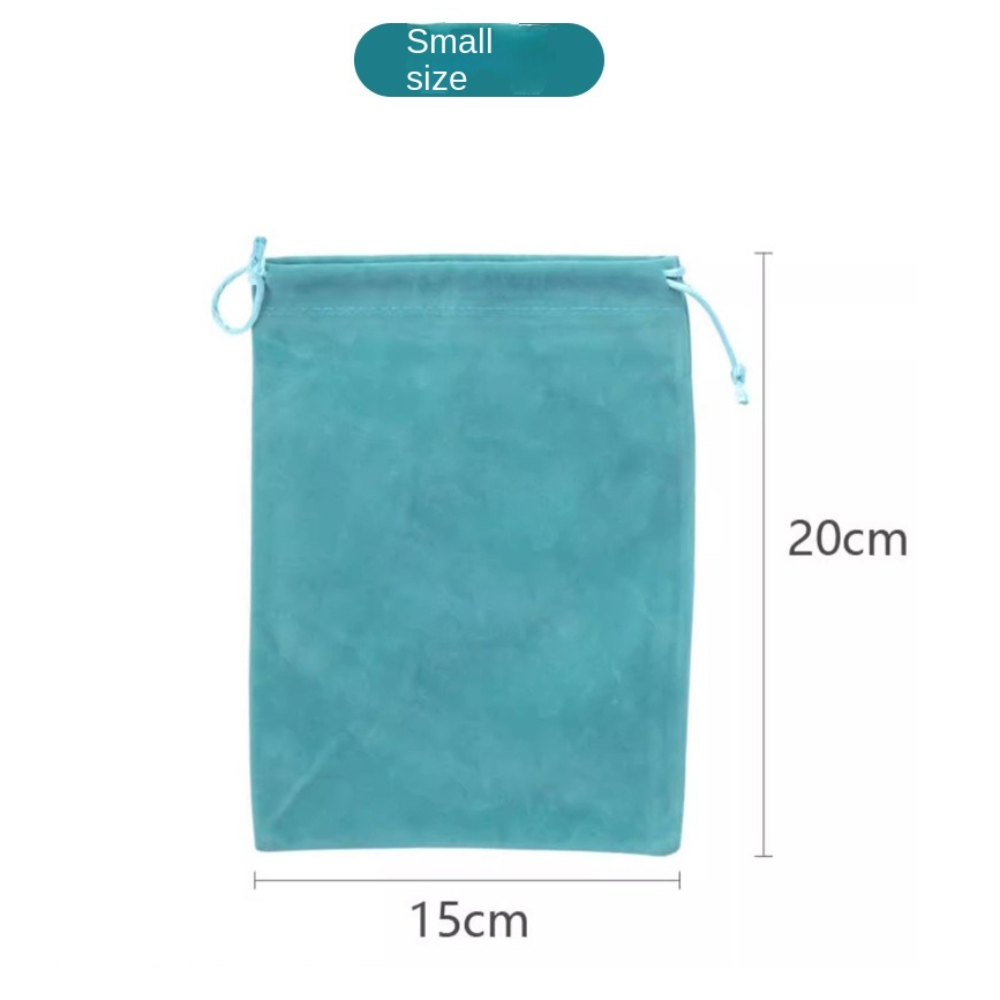 กระเป๋าป้องกันอุปกรณ์ตกปลาแบบพ - Reel Bag บทวิจารณ์และราคา
