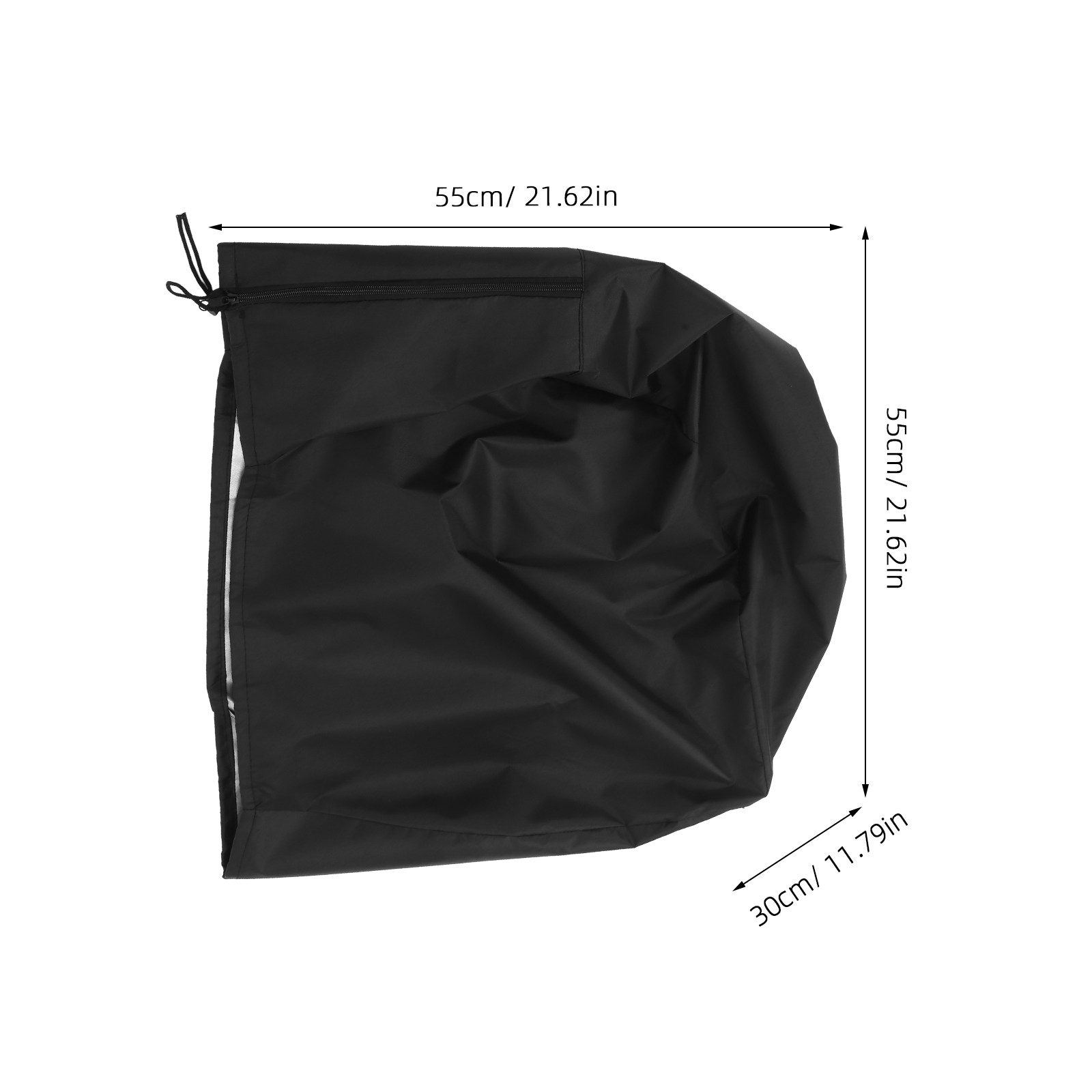 กระเป๋าเก็บสายยางรดน้ำแบบม้วน  - Reel Bag บทวิจารณ์และราคา