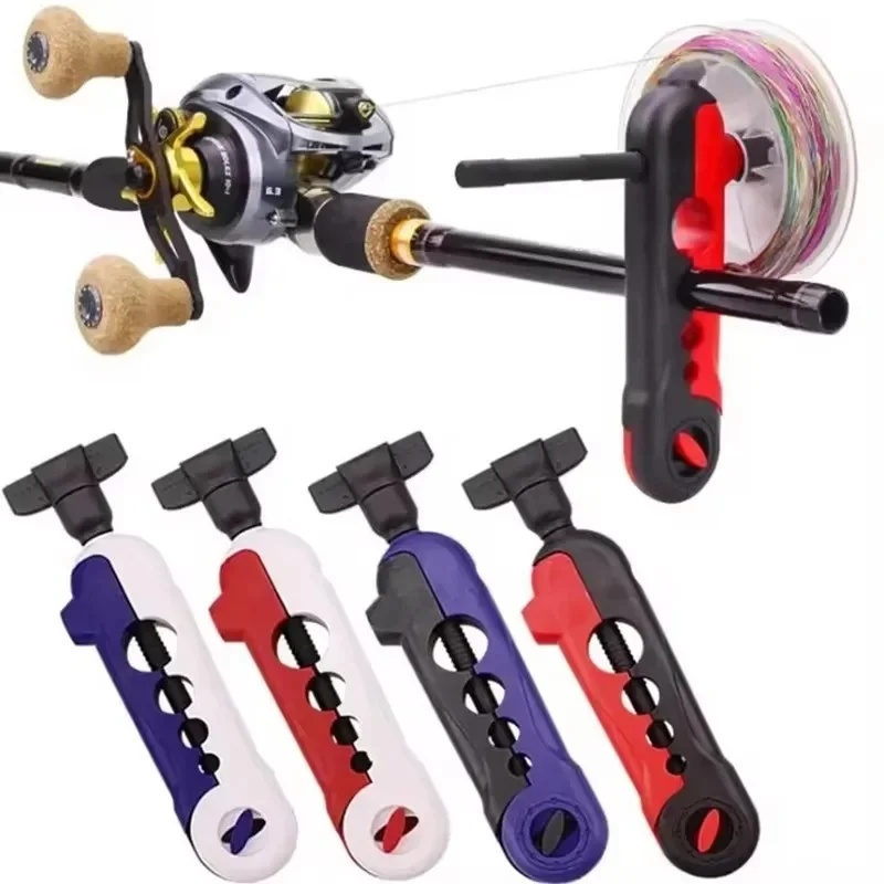1/2 ชิ้น อุปกรณ์ม้วนสายตกปลา ท - Spincast Reel บทวิจารณ์และราคา