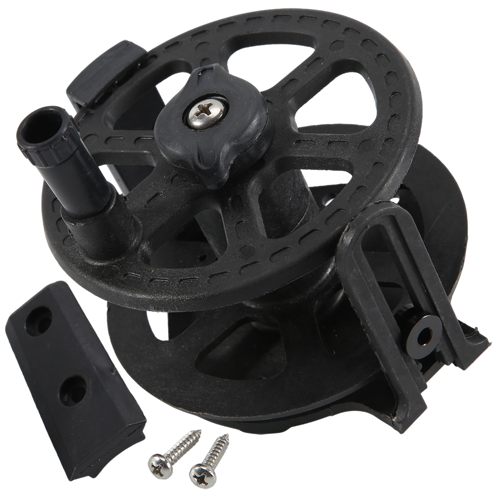 รอกสายเอ็นยิงปลา ABJM-Composit - Fly Reel บทวิจารณ์และราคา