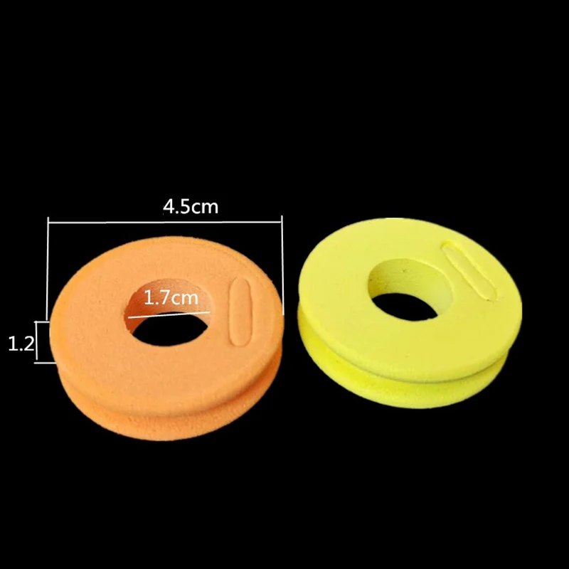 แผ่นโฟม EVA สำหรับม้วนสายตกปลา - Baitcasting Reel บทวิจารณ์และราคา