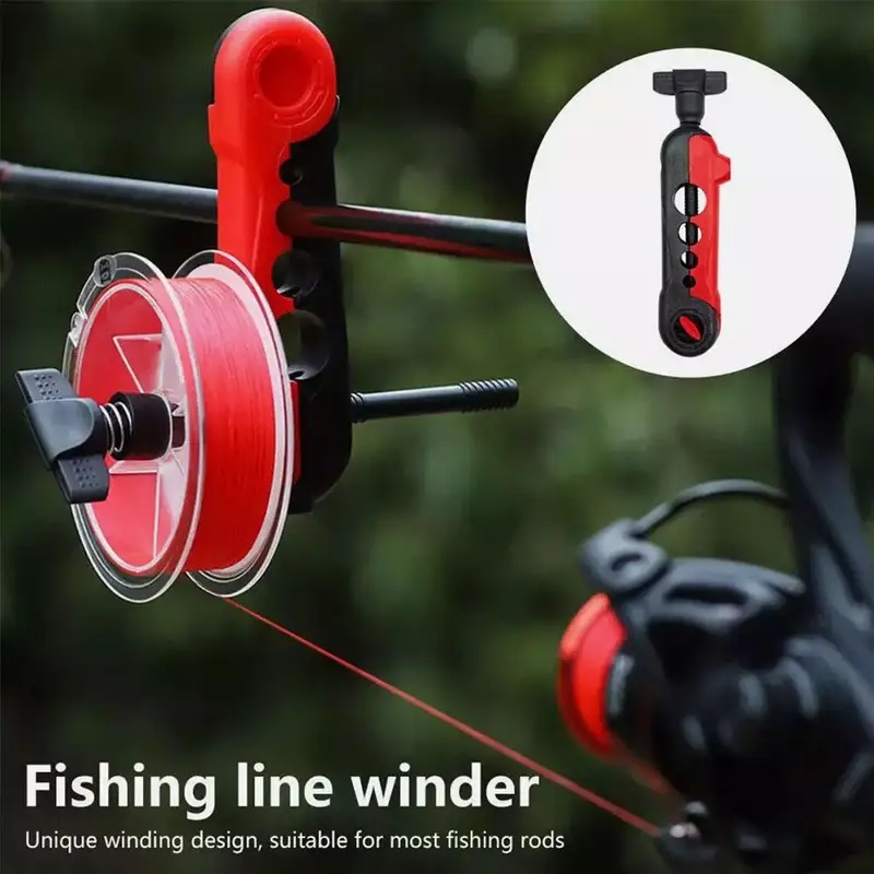 เครื่องม้วนสายเบ็ดแบบพกพา ที่เ - Spincast Reel บทวิจารณ์และราคา