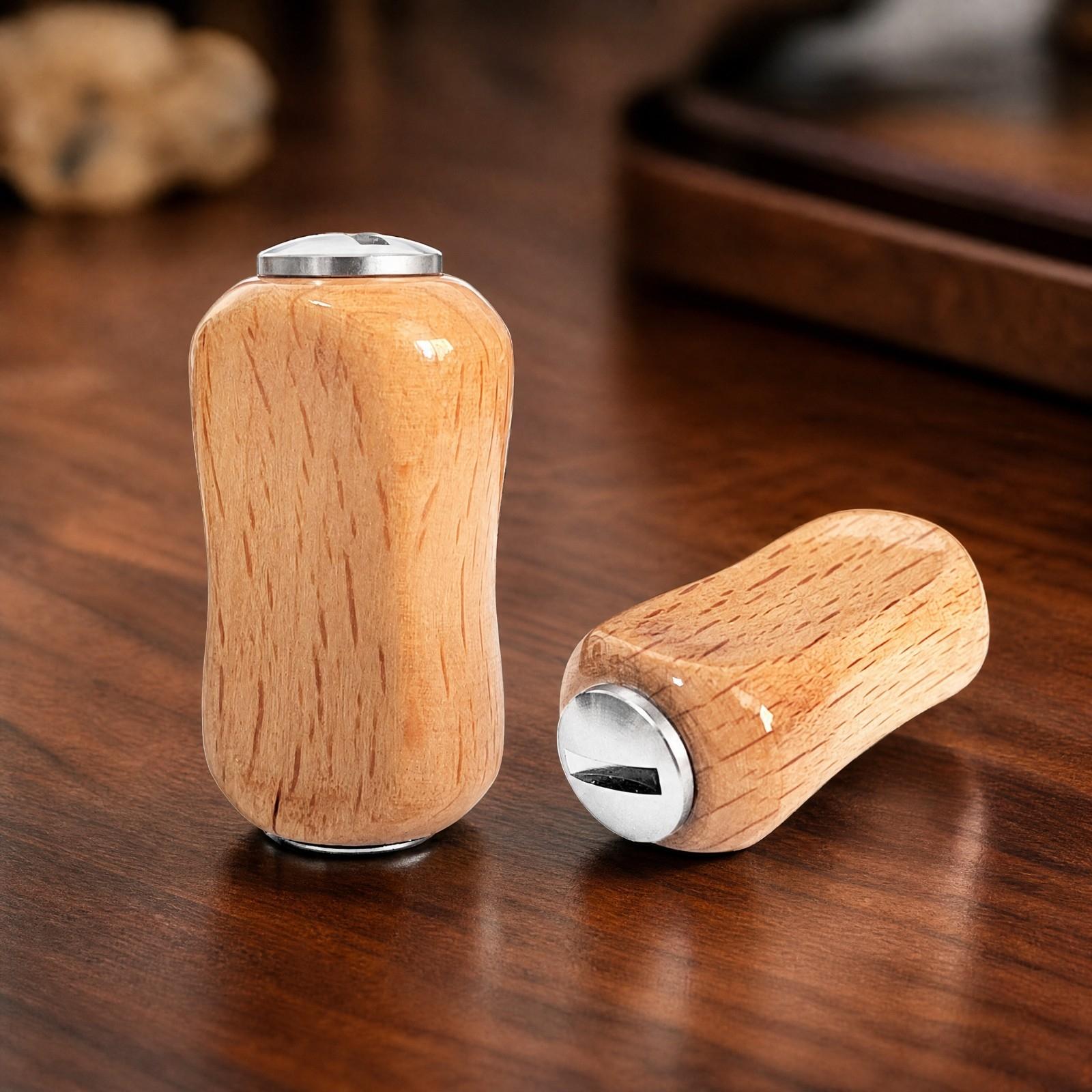 มือจับลูกหมุนไม้โรสวูดน้ำหนักเ - Baitcasting Reel บทวิจารณ์และราคา