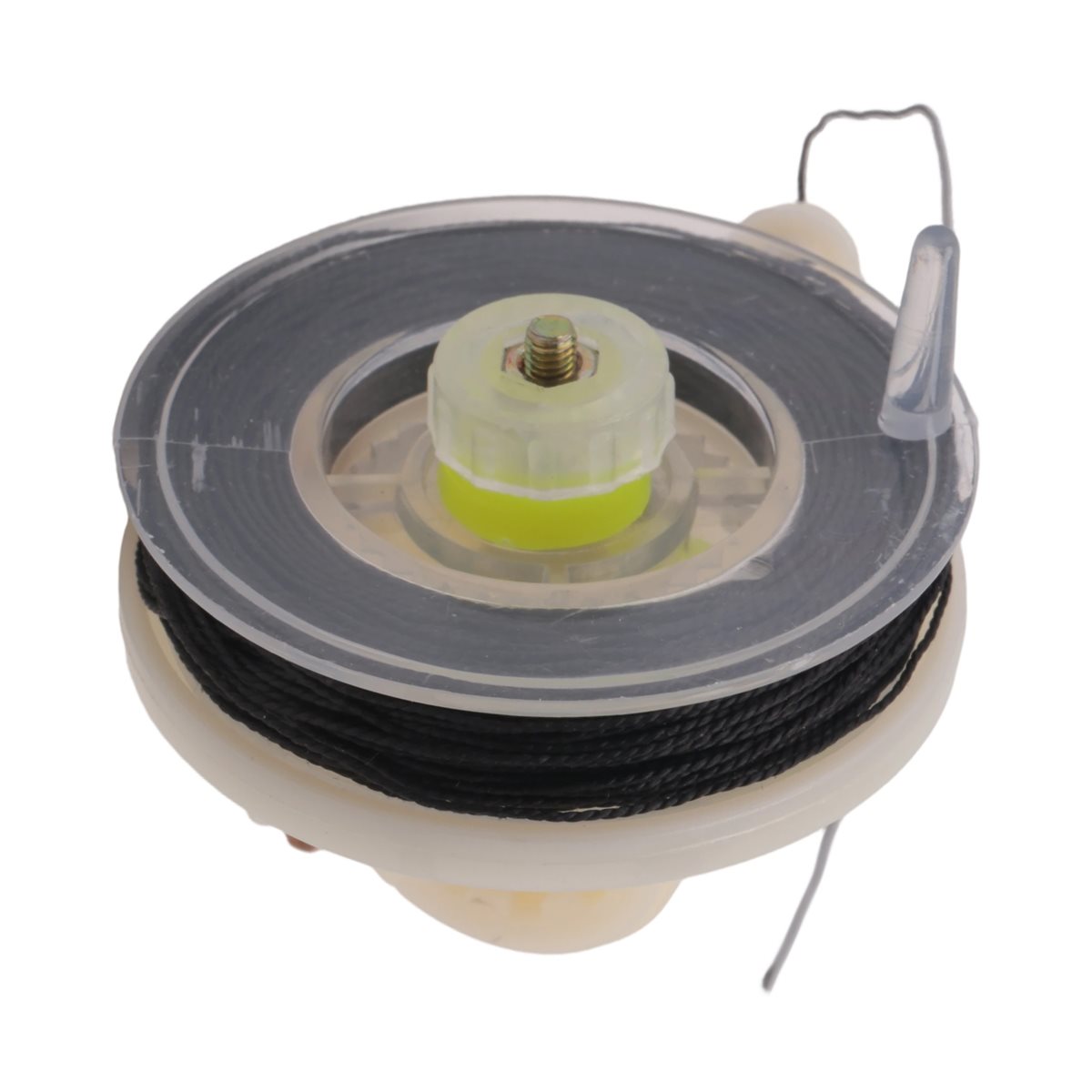 AD45 สายกั้นแบบใช้ซ้ำได้ 1 ชิ้ - Reel Cover บทวิจารณ์และราคา