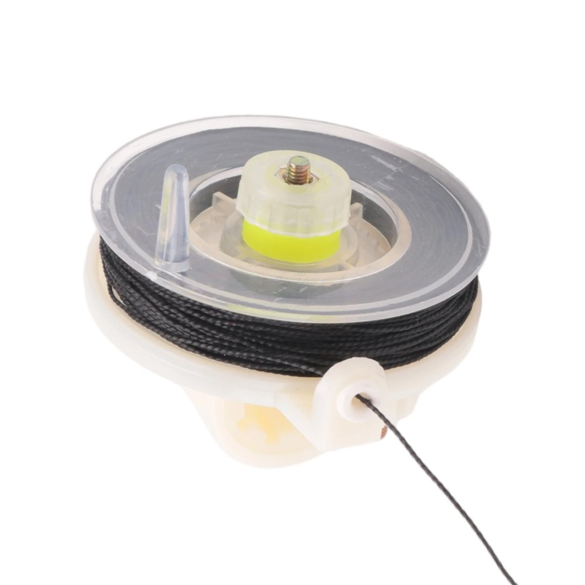 AD45 สายกั้นแบบใช้ซ้ำได้ 1 ชิ้ - Reel Cover บทวิจารณ์และราคา