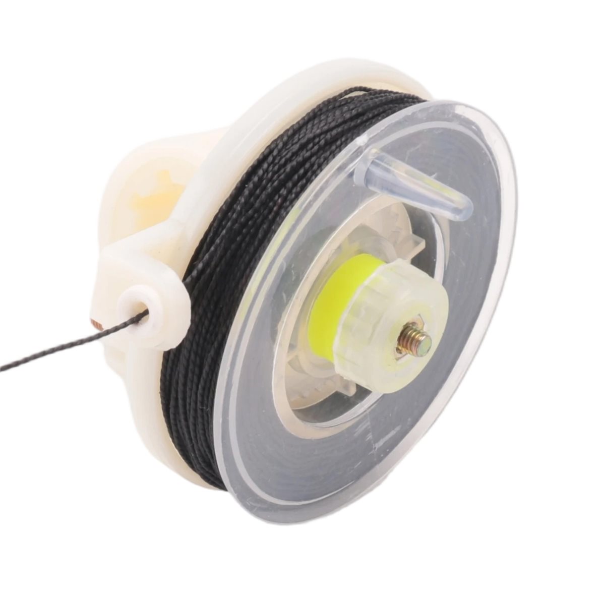 AD45 สายกั้นแบบใช้ซ้ำได้ 1 ชิ้ - Reel Cover บทวิจารณ์และราคา